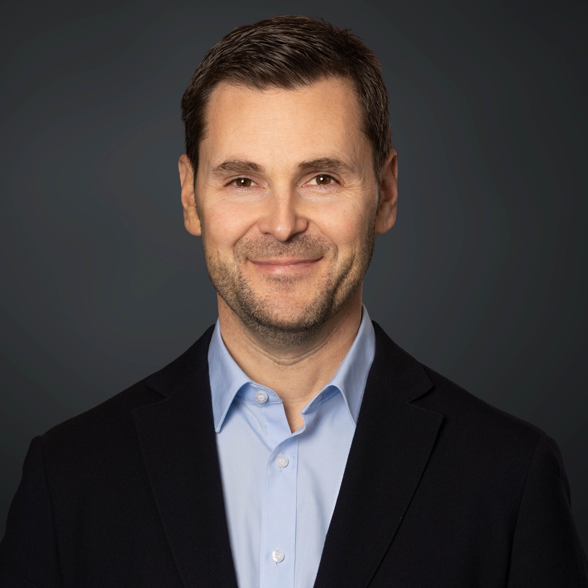 Xavier Gertschen